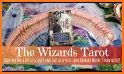 Wizards Tarot related image