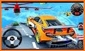 Car Stunt Driving: Mega Ramps related image