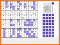Sudoku - Classic & 16x16 Puzzle Game related image
