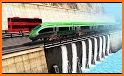 Subway Train Simulator: Underground Train Games related image