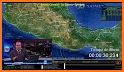 Radar de Terremotos y Huracanes 2018 related image