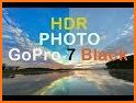 HDR Pro for GoPro Hero related image