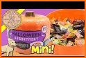 Halloween Candy Shop - Food Cooking Game related image