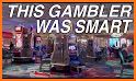 Genius Slots Vegas Casino Game related image