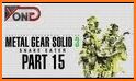 New Metal Gear Solid 3 Snake Eater Hint related image