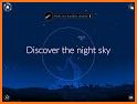 The Sky by Redshift: Astronomy related image
