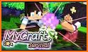 My Craft : Survival & Adventure related image