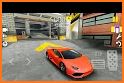 Lamborghini Driving Simulator related image