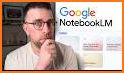 Google NotebookLM related image