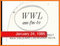 WWL 870 AM New Orleans Radio related image