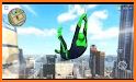 Spider Rope Hero: Ninja Gangster Crime Vegas City related image