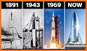 Rocket Evolution 3D related image
