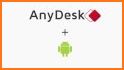 AnyDesk control plugin (htc1) related image