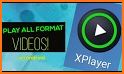 Video Player (Pro) All Format – Xplayer related image