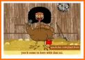 Turkey Thanksgiving Theme related image