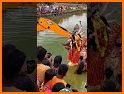 Maa Durga video status related image