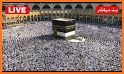 Makkah live related image