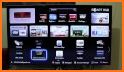 MegaCast Samsung Smart TV related image