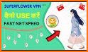 Superflower VPN related image