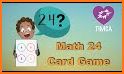 24 Math Game Free! related image