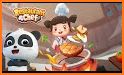 Little Panda's Restaurant Chef related image