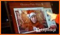 Merry Christmas Video Maker With Music And Photos related image