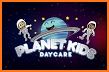 Pretend Play Mars Life: Town Lifestyle on Planet related image