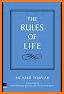 The Rules Of Life By Richard Templar related image