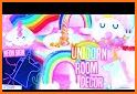 Unicorn Room Decoration related image