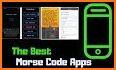Morse Code - Tutorial, Training, Tools related image
