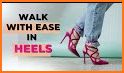 Walking Heels related image