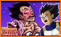 Goku Saiyan Final Battle related image