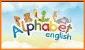 ABC - Tracing & Phonics. English Alphabet for Kids related image