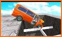 Beam Drive NG Death Stair Car Crash Accidents Pro related image