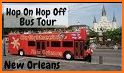 Hop-On Hop-Off Bus  Tour related image