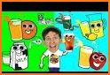 Want to Drink related image