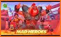 Mad Heroes - Battle Royale Hero Shooter related image