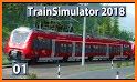 Euro Train Simulator 2018 related image