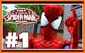 SpiderMan Ultimate Game related image