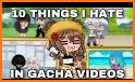 Gacha Club-life Overview for GLMM 2 Hints related image