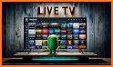 Online TV- Live TV Channel app related image