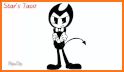 Bendy HD Wallpapers related image