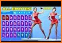 Free Skins For BR Players - Emotes & Dances related image