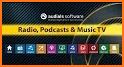 Podcasts Radio Music Streaming related image