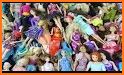 Princess Barbie~Doll Collection Video related image