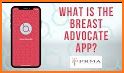 Breast Advocate related image