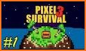 Pixel Survival Game 3 related image