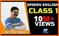 Learn to Speak English - 30 Days Authentic Course related image