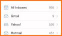 Email mailbox for Hotmail related image