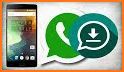 Status Saver for WhatsApp - Save & Download Status related image